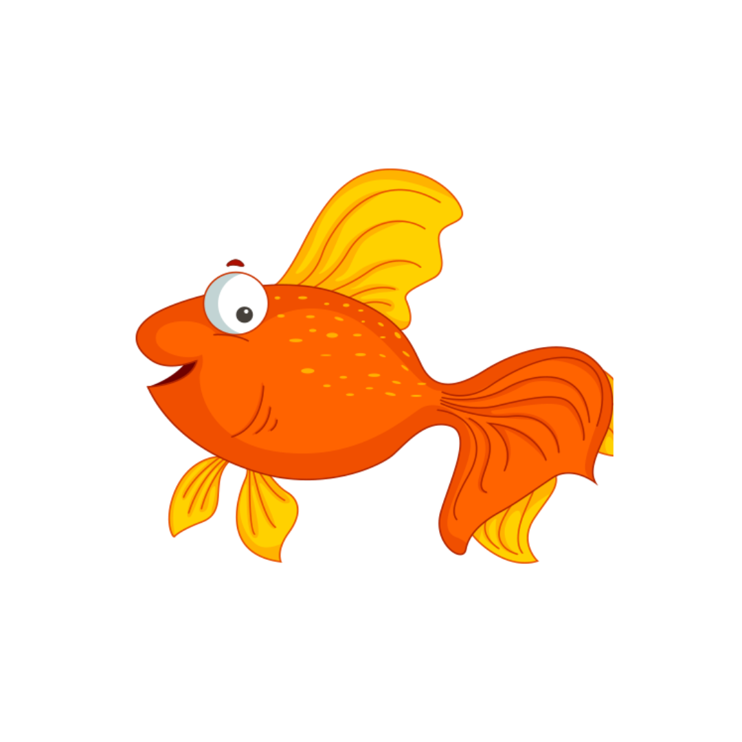 Goldfish