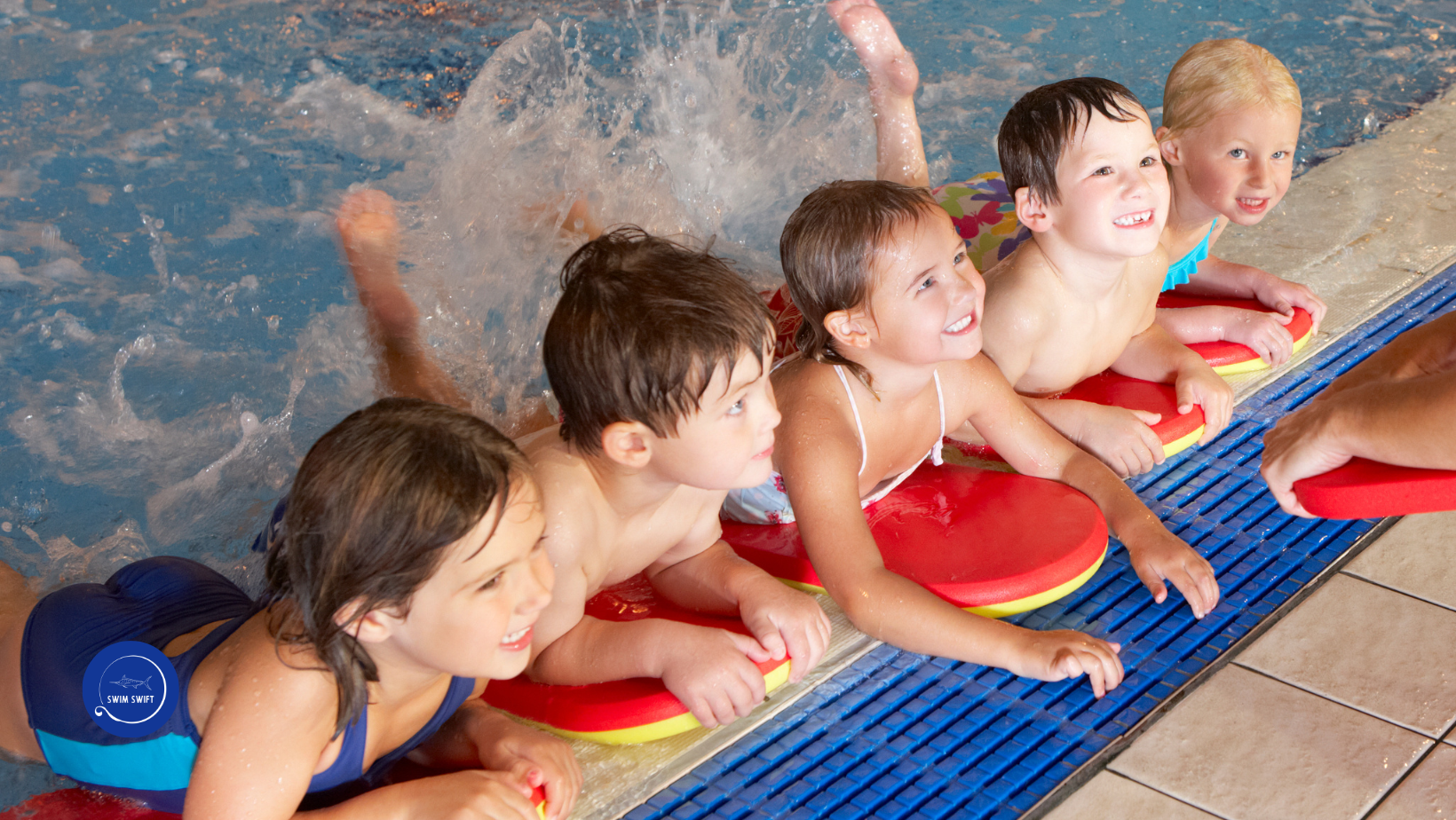 Children's Swimming Classes